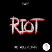 Riot (Remixes)