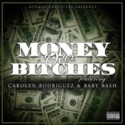 Money Over Bitches ( Players Code ) [feat. Carolyn Rodriguez & Baby Bash]