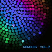 Remixes, Vol. 2