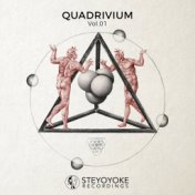Quadrivium, Vol. 01