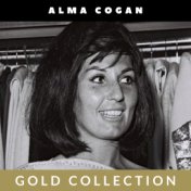 Alma Cogan - Gold Collection