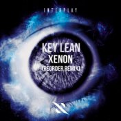 Xenon (ReOrder Remix)