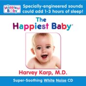 White Noise for Baby Sleep