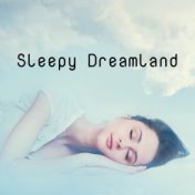 Sleepy Dreamland: Binaural Ambient Music to Help You Sleep Deeply