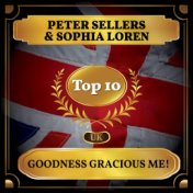 Goodness Gracious Me! (UK Chart Top 10 - No. 4)