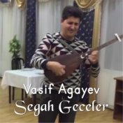 Segah Geceler