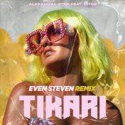 Tikari (Even Steven Remix)