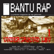 Underground LBV 1 (Bantu rap)