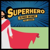 Superhero (feat. Evidence)