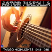 Astor Piazzolla Vol.7