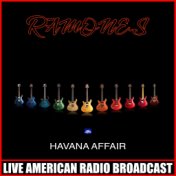 Havana Affair (Live)