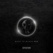 Back To Black, Vol. 04