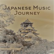 Japanese Music Journey (Oriental Sounds for Spa, Relaxation Bath, Meditation & Depp Sleep)