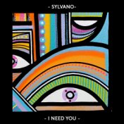 I need you (feat. Leela D)