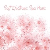 Soft Electronic Spa Music - Unique Collection of Relaxing Chillout Music Dedicated to Spa and Wellness Salons, Massage Sessions,...