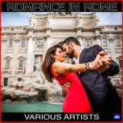 Romance In Rome