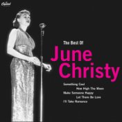 The Best Of June Christy