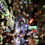 Looping Rain Sounds | A Study in Beauty