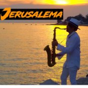 Jerusalema (Sax Version)