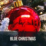 Blue Christmas