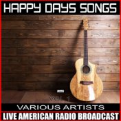 Happy Days Songs - Vol 1