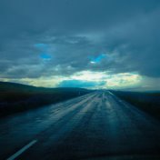 Rainy Highways | Nature Sounds for Sleep & Focus