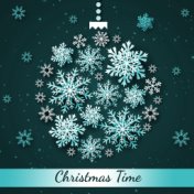 Christmas Time – Unique Christmas Music in Original Instrumental Arrangements