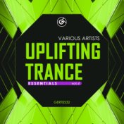 Uplifting Trance Essentials, vol.4