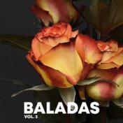 Baladas, Vol. 3