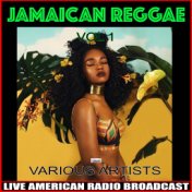 Jamaican Reggae Vol 1