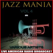 Jazz Mania Vol. 4
