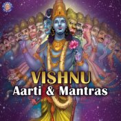 Vishnu - Aarti & Mantras