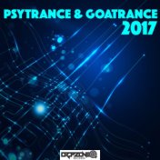 Psytrance & Goatrance 2017