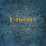 The Lord of the Rings: The Two Towers - the Complete Recordings
