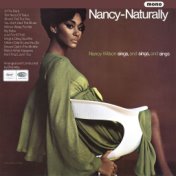 Nancy - Naturally (Mono / Expanded Edition)