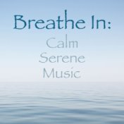 Breathe In: Calm Serene Music