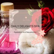 Daily Delights Spa - Relaxation And Rejuvenation