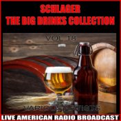 Schlager - The Big Drinks Collection, Vol. 18