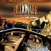Billionaire (feat. Jim Jones & Lil Mama)