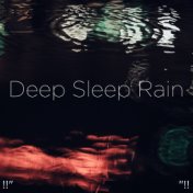 !!" Deep Sleep Rain "!!