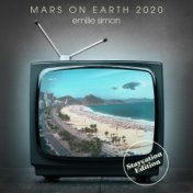 Mars on Earth 2020 (Staycation Edition)