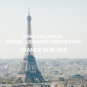 France in Blues