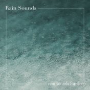 Rain Sounds for Sleep