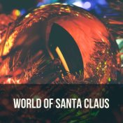 World of Santa Claus