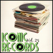 Iconic Records, Vol. 25