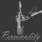 Personality, The Richard Anthony Collection: Vol. 2