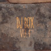 Figura DJ Box, Vol. 04