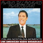 Italian Nostalgia Moments - Vol 1