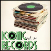 Iconic Records, Vol. 21