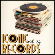 Iconic Records, Vol. 24